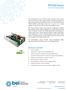 AC-DC Power Supplies. The PerFormanCe Power PFC250 meets international safety requirements and is CE Marked to the Low Voltage Directive.
