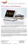PTB 311E Manual 3-in-1 Tablet Testing Instrument