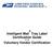 Intelligent Mail Tray Label Certification Guide (V 1.6) Voluntary Vendor Certification