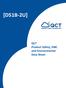 [D51B-2U] QCT Product Safety, EMC and Environmental Data Sheet