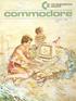 THE MICROCOMPUTER MAGAZINE. commodore JUNE/JULY, 1982 $2.50 '
