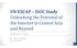 UN ESCAP ISOC Study Unleashing the Potential of the Internet in Central Asia and Beyond