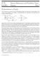 Discrete Mathematics and Probability Theory Fall 2013 Vazirani Note 7