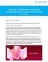 Case Study - Establishing the mobile sales management system of Aegis Hwajin Cosmetics Co., Ltd.