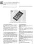 CALCULATORS %C. PERIPHERALS Scientific programmable pocket calculators HP-25/25C. HP-25/25C Specifications