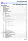 W78ERD2 Data Sheet 8-BIT MICROCONTROLLER. Table of Contents-