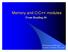 Memory and C/C++ modules