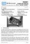 DE8681 V.22bis User Manual for a socket modem