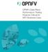 OPNFV Data Plane Performance Testing Projects Critical for NFV Business Case