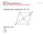 MATH-G 2016 Geometry Unit 8 Test G.9 Exam not valid for Paper Pencil Test Sessions