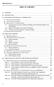 TABLE OF CONTENTS 1.0 PURPOSE INTRODUCTION ESD CHECKS THROUGHOUT IC DESIGN FLOW... 2