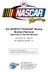 EA SPORTS NASCAR Racing Motion Platform Operation & Service Manual