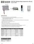 902 MHz Wireless Relays Application Manual Bulletin B1867