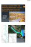 Creating a Custom DEM and Measuring Bathymetric Change for the Multnomah Channel & Willamette River Confluence