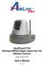 SkyIPCam777W Wireless MPEG4 Night Vision Pan/Tilt Network Camera. User s Manual. Model # AICN777W. Ver. 1.0