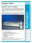 Rohmann. Rohmann Update. Eddy Current Instruments and Systems. Elotest PL Systems. Contents. Issue 3, March 2004