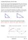 Graphing Trig Functions - Sine & Cosine