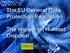 The EU General Data Protection Regulation. The Impact on IT Asset Disposal