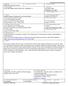 Form DOT F (8-72) Technical Report Documentation Page 2. Government Accession No. 3. Recipient's Catalog No.