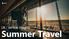 UK Vertical Insights. Summer Travel
