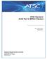 ATSC Standard: A/342 Part 3, MPEG-H System