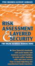 ASSESSMENT LAYERED SECURITY