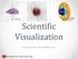 Scientific Visualization. Katia Oleinik: