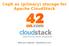 Ceph as (primary) storage for Apache CloudStack. Wido den Hollander
