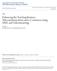 Enhancing the Teaching Business Telecommunications and e-commerce using SMIL and Videostreaming