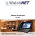WatchNET SIP Desk Phone AVC-DP7