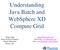 Understanding Java Batch and WebSphere XD Compute Grid