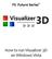 FS Future Series. How to run Visualizer 3D on Windows Vista