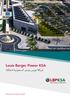 Louis Berger Power KSA شركة لویس بیرجر السعودیة للطاقة