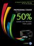 HP Officejet Pro 8600 Plus e-all-in-one. Print Fax Scan Copy Web PROFESSIONAL COLOUR FOR UP TO LOWER COST PER PAGE THAN LASERS 1