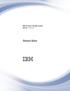 IBM XIV Gen3 Storage System Version a. Release Notes