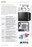 Product Specifications. XPC cube Barebone SZ170R8. The R8 among the XPC cubes. Feature Highlights.   Heatpipe Cooling System