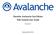 Wavelink Avalanche Site Edition Web Console User Guide. Version 5.3