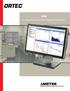 LVis. Counting Laboratory Application Manager for GammaVision