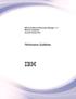 IBM Tivoli Netcool Performance Manager Wireline Component Document Revision R2E2. Performance Guidelines IBM