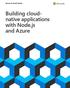 Azure E-book Series. with Node.js and Azure