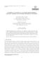 NUMERICAL ANALYSIS OF A COUPLED FINITE-INFINITE ELEMENT METHOD FOR EXTERIOR HELMHOLTZ PROBLEMS