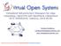 Virtualized Infrastructure Managers for edge computing: OpenVIM and OpenStack comparison IEEE BMSB2018, Valencia,