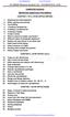 XII CS(EM) Minimum Question List N.KANNAN M.Sc., B.Ed COMPUTER SCIENCE IMPORTANT QUESTION (TWO MARKS) CHAPTER 1 TO 5 ( STAR OFFICE WRITER)