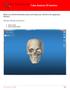 Cyber Anatomy 3D Interface. Viewer Mode Interface. Below you will find information about each button you will find in the application interface.