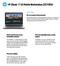 HP ZBook 17 G5 Mobile Workstation (2ZC43EA)