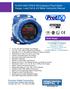 ProtEX-MAX PD Explosion-Proof Strain Gauge, Load Cell & mv Meter Instruction Manual