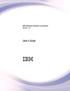 IBM Operations Analytics Log Analysis Version User's Guide IBM