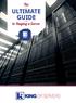 The. ULTIMATE GUIDE to Buying a Server