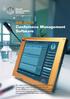 SW 6000 Conference Management Software