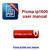 Pixma ip1600 user manual